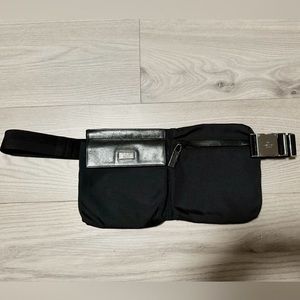Gucci Nylon Bumbag Fanny Pack